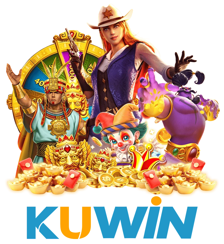 Ứng dụng di động Kuwin