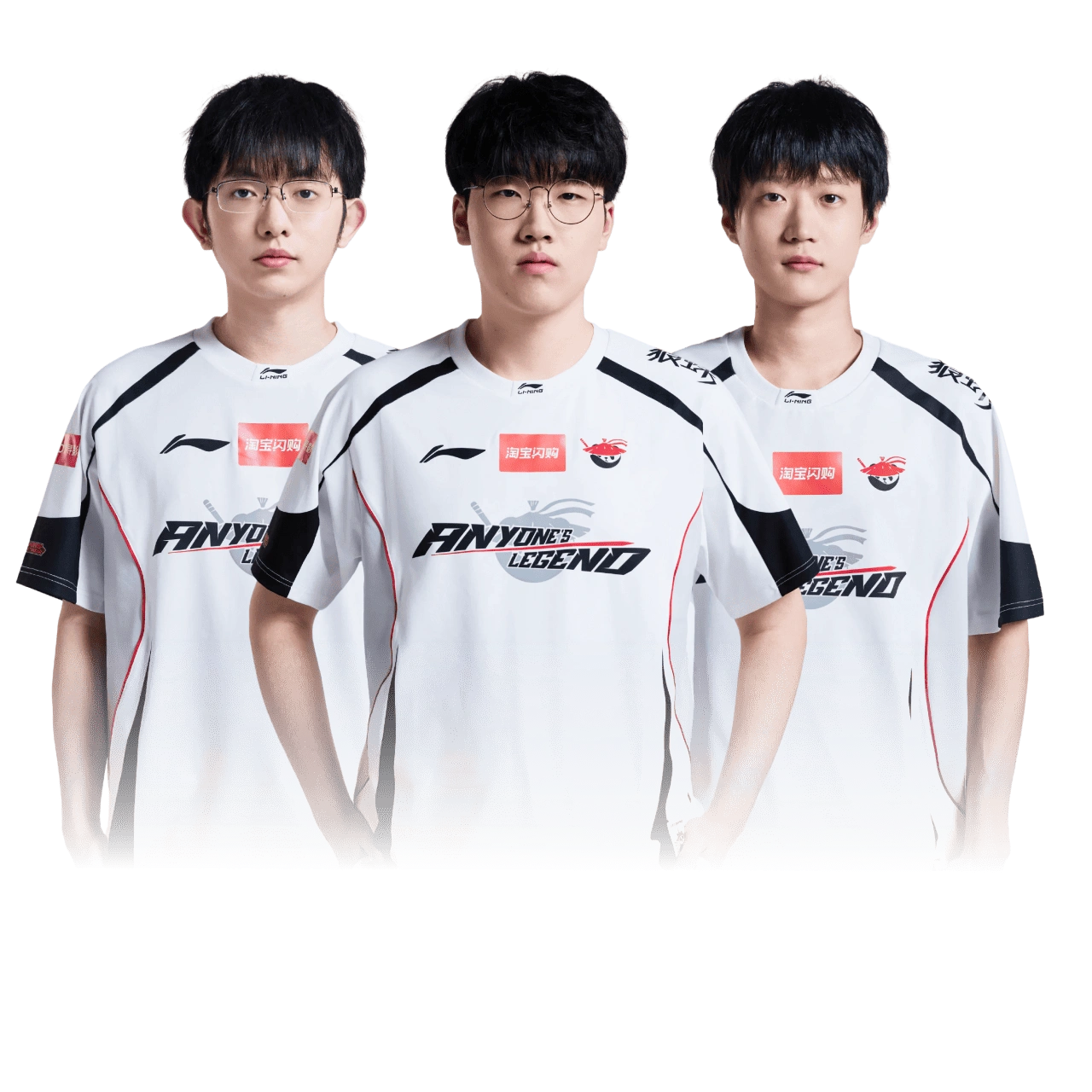 Thông tin esports Kuwin
